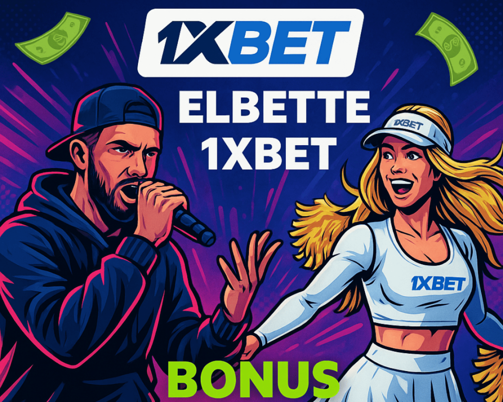 Elbette 1xBet Bonus Kampanyası