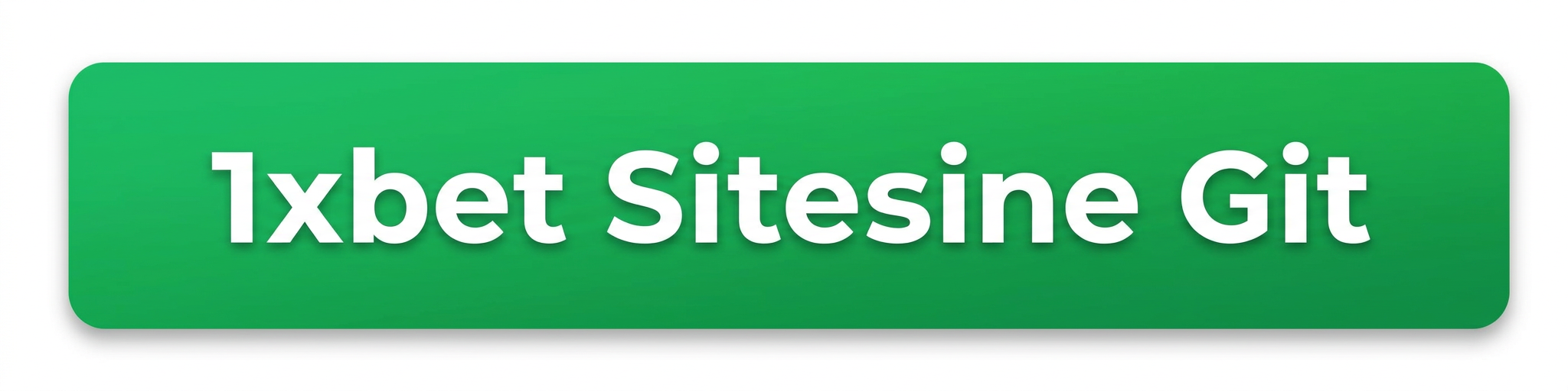 1xbet Sitesine Git