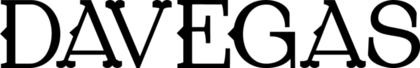 Davegas giriş logosu – 1Xbet Giriş